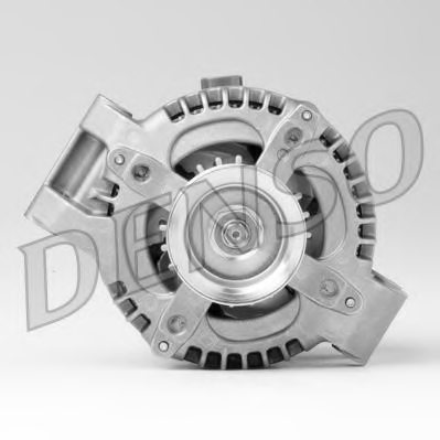 DENSO DAN983 Alternator